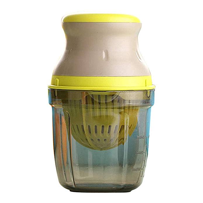 Crystal Xpress Handy Juicer 2 In 1 - 1 U