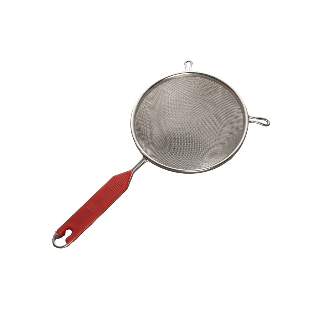 Elephant Stainless Steel Soup Strainer No 6 (16 Cm) - 1 U