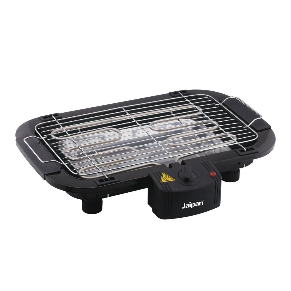 Jaipan Electric Barbeque Grill - 2000 W - 1 U