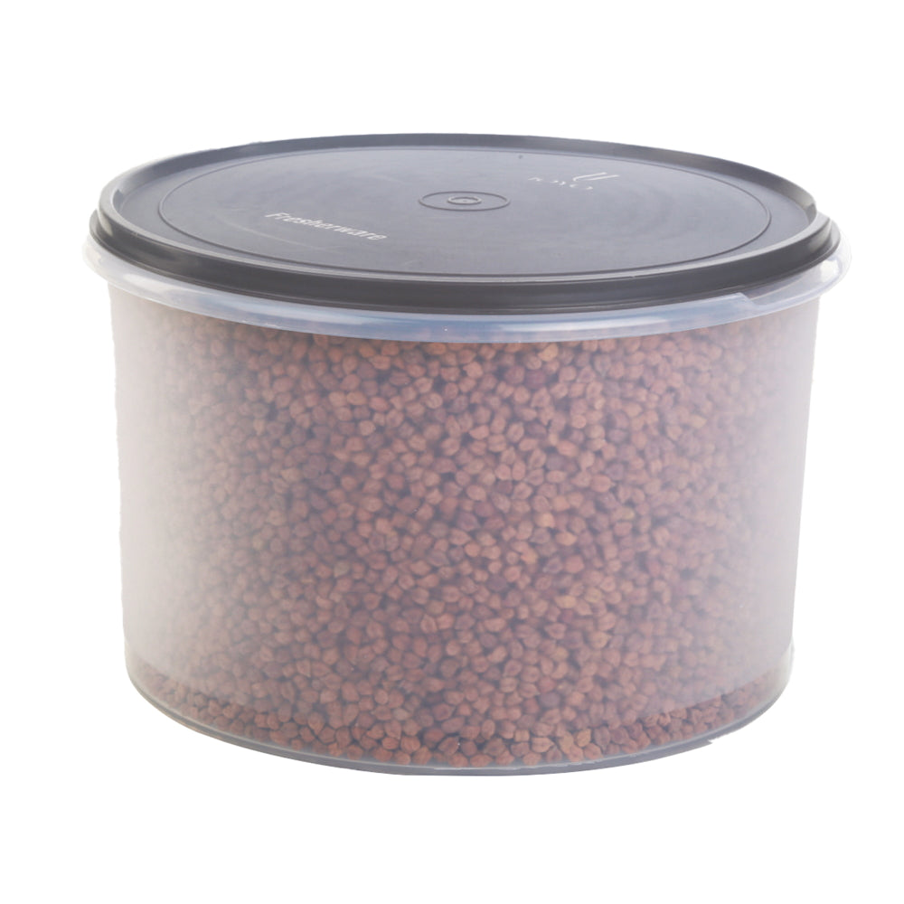 Joyo Plastic Fresherware Round Container - 10 L