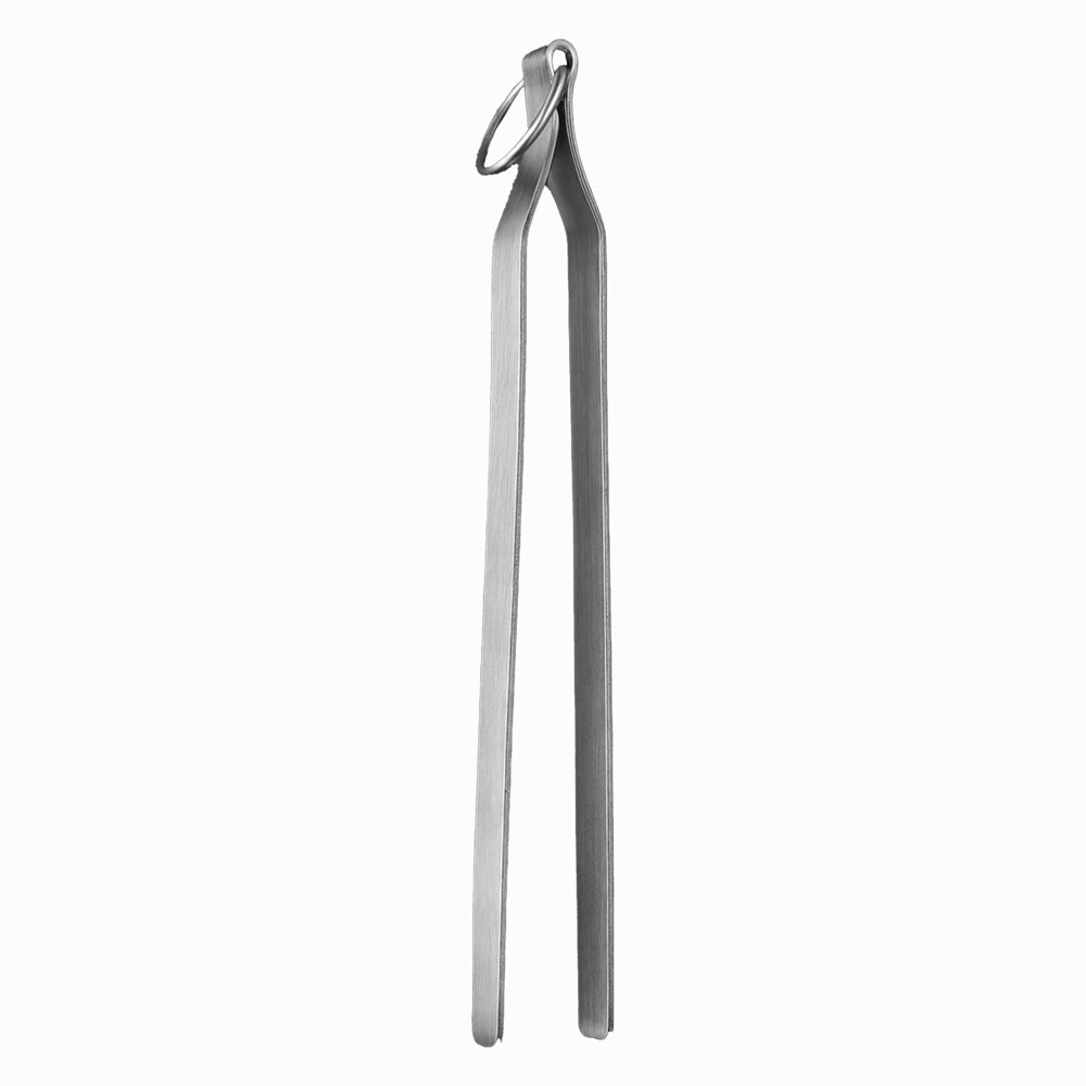 Om Prabhat Stainless Steel Chimta No.2 - 1 Unit