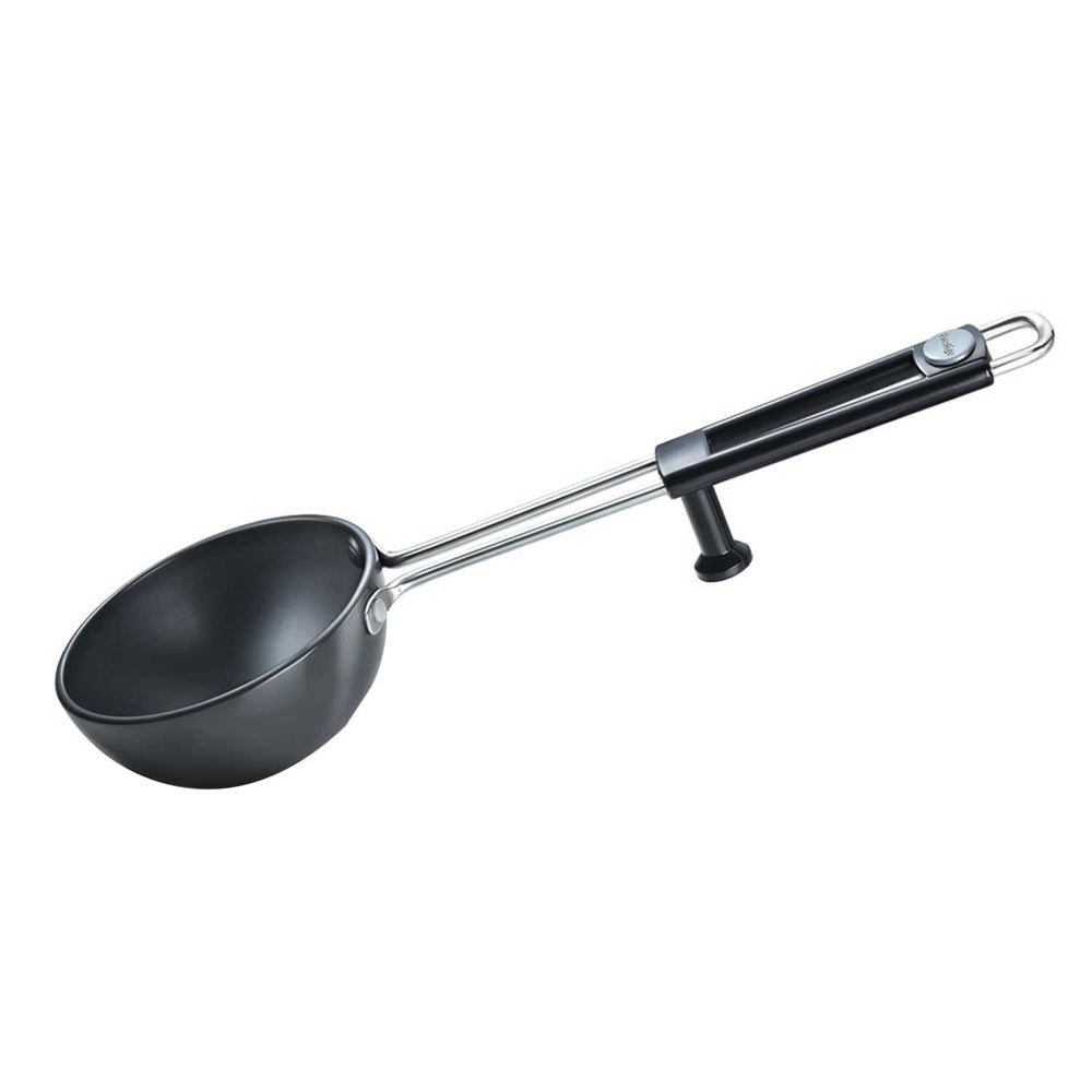 Prestige Hard Anodised Plus Tadka Pan - 10 cm