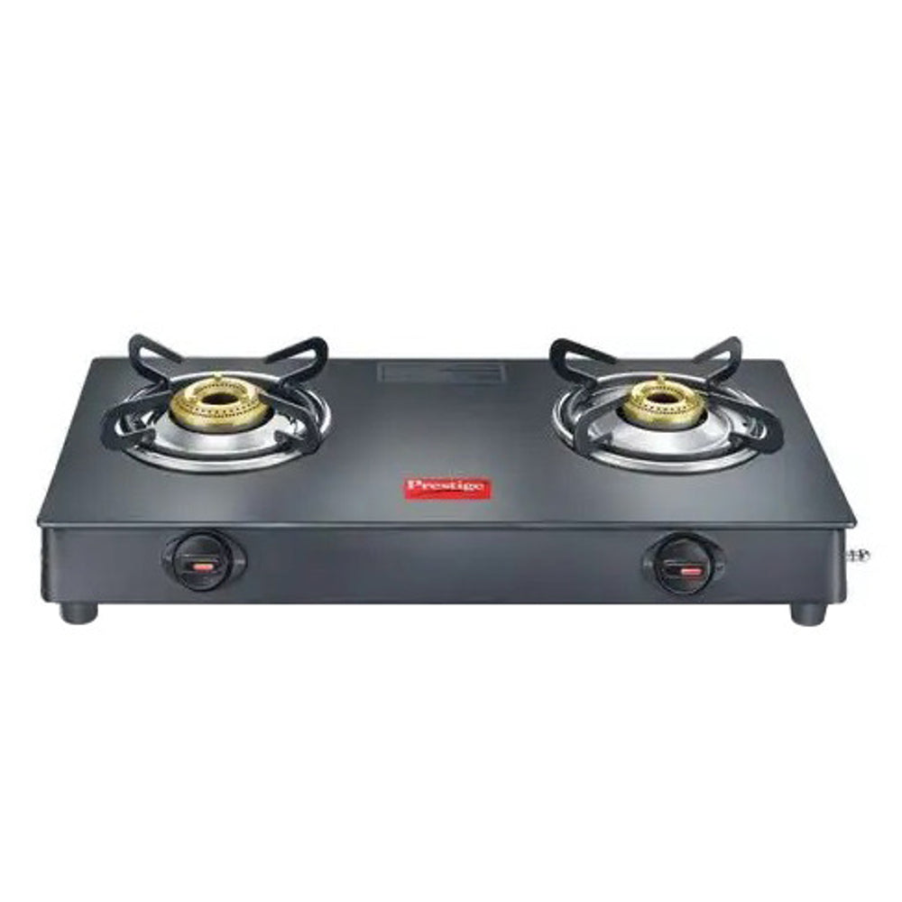 Prestige Magic Plus Glass Top Gas Stove - 1 U
