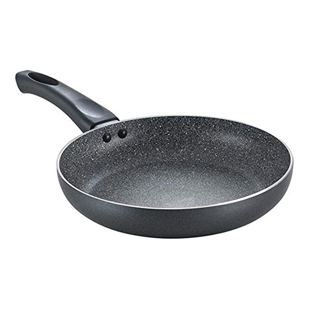 Prestige Omega Deluxe Granite Fry Pan (24 cm ) - Aluminium - 1 U