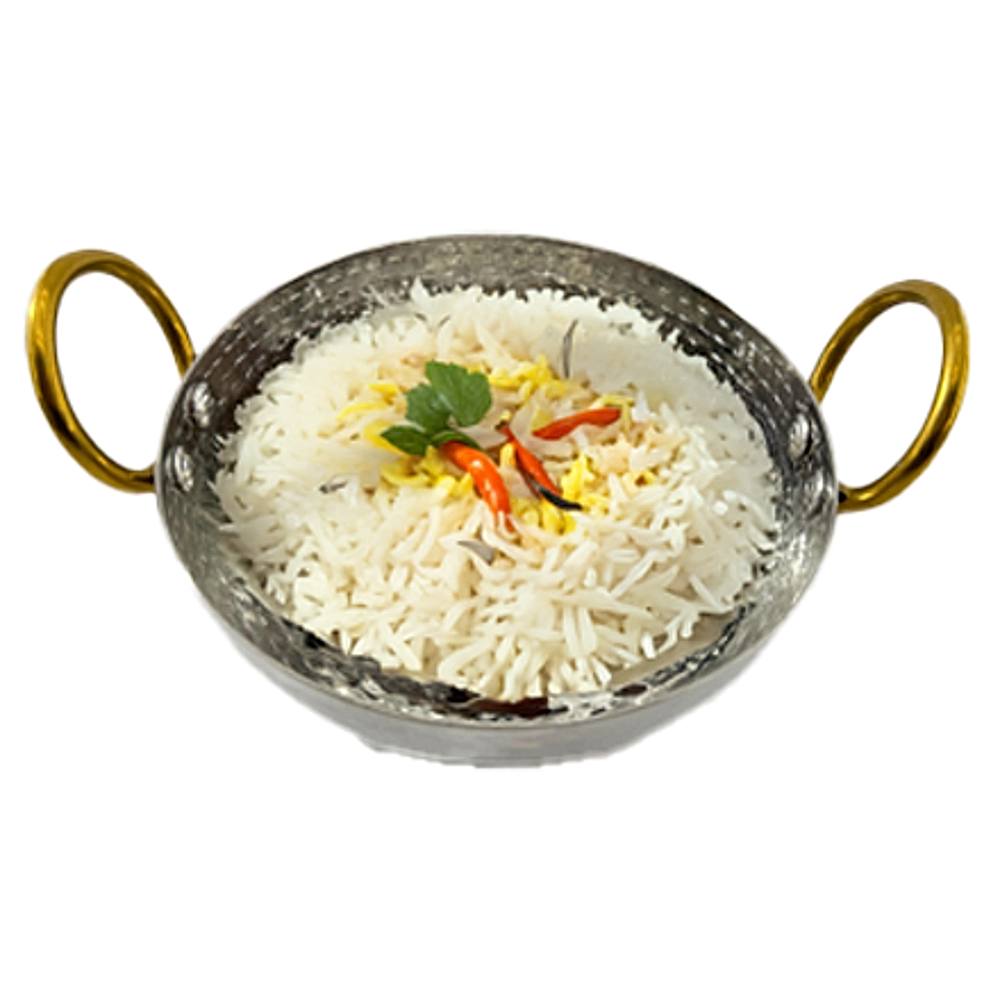 Sega Stainless Steel Hammered Kadai - 400 ml - 1 U