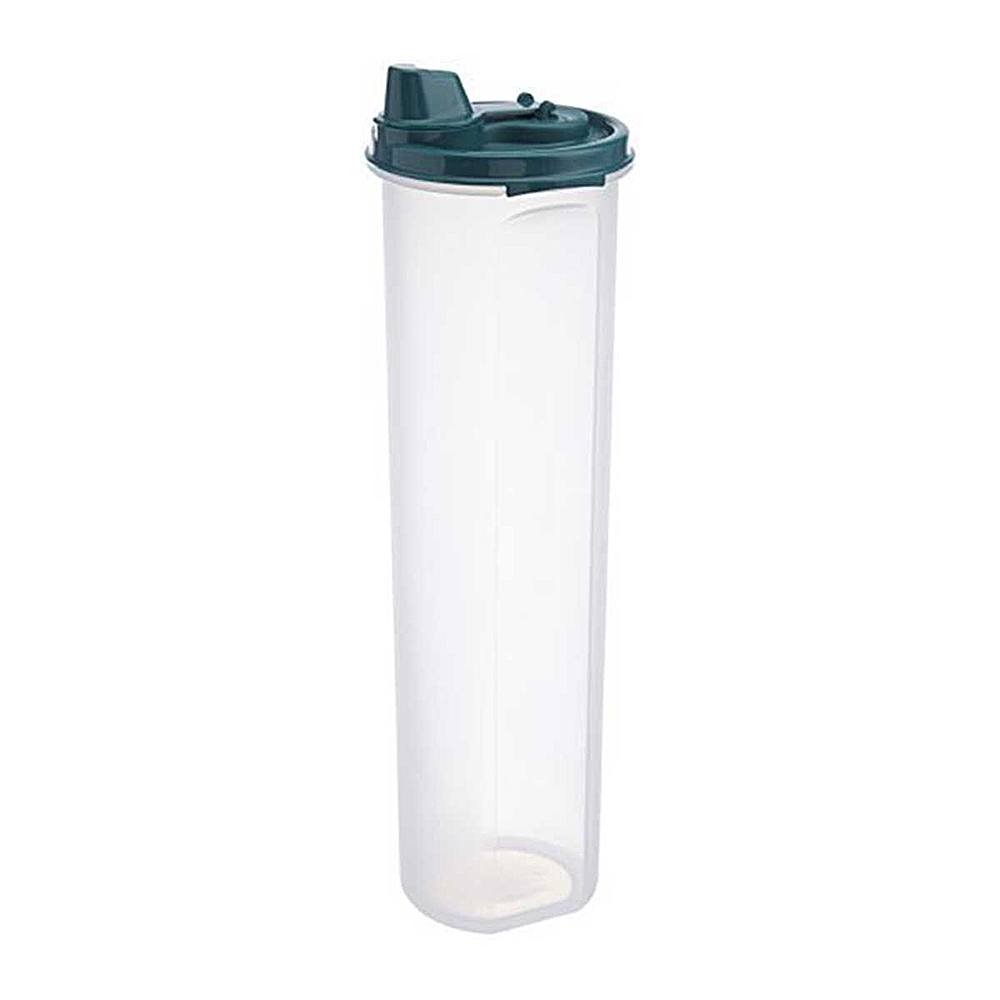 Signoraware Jumbo Easy Flow Container - Assorted - 1.1 L