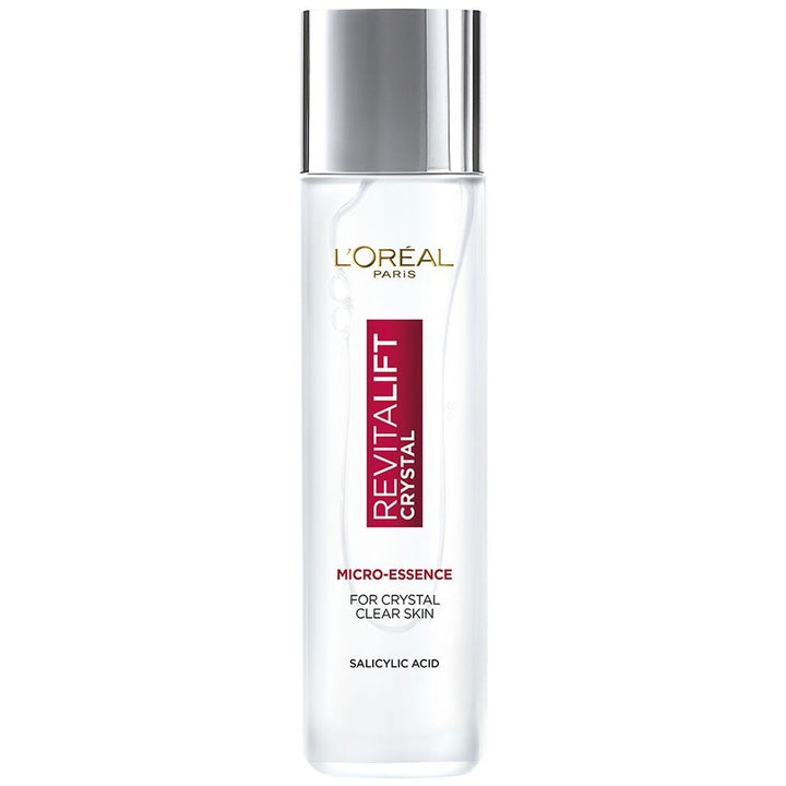 L'Oreal Paris Women Revitalift Crystal Micro-Essence Face Serum 130 ml