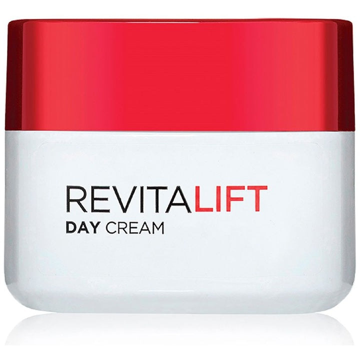 LOreal Paris Revitalift Anti-Wrinkles & Radiance SPF35 PA++ Moisturizing Day Cream - 50ml