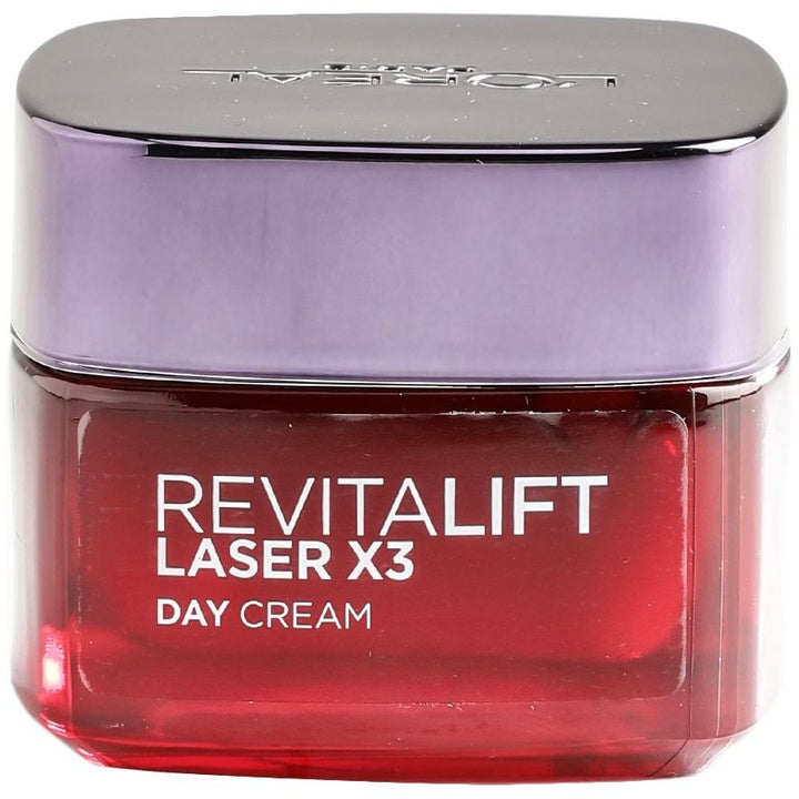 LOreal Paris Revitalift Laser X3 Day Cream 50 ml