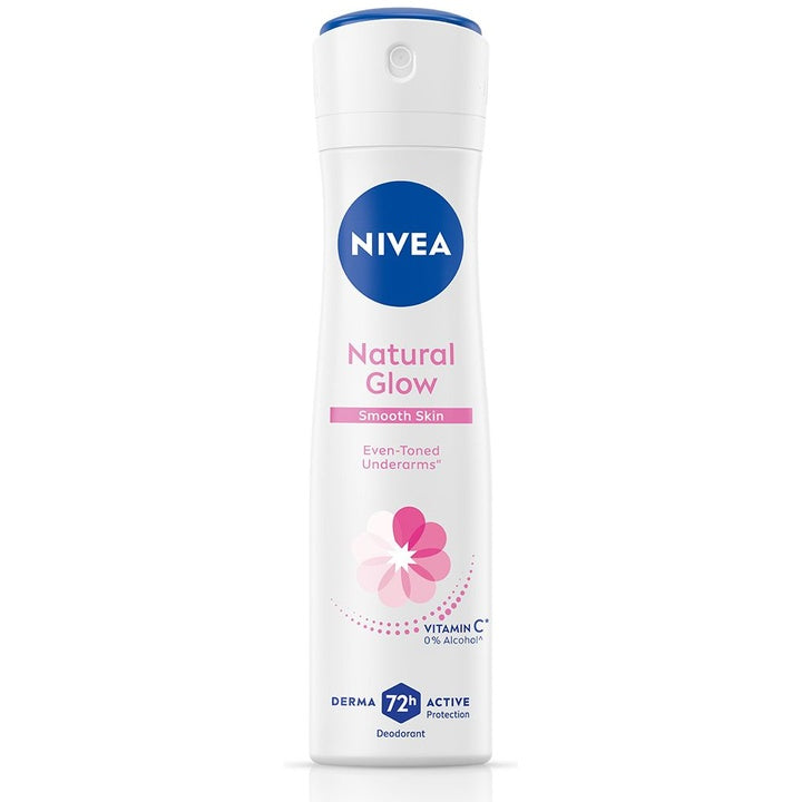 Nivea Whitening Smooth Skin 48h Deodorant