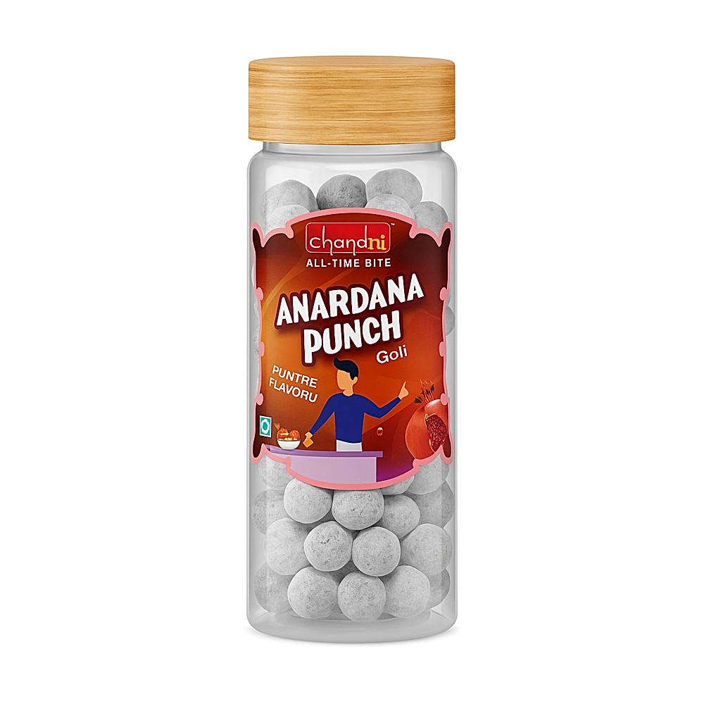 Chandan Anardana Punch - 160 g