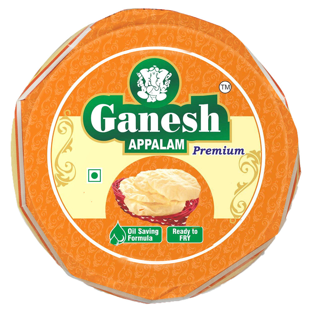 Ganesh Appalam Papad - 180 g