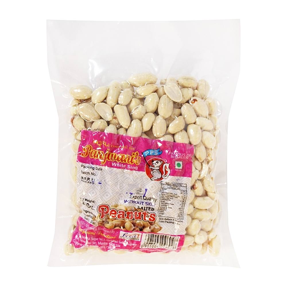 Panjwani's White Sing - 200 g