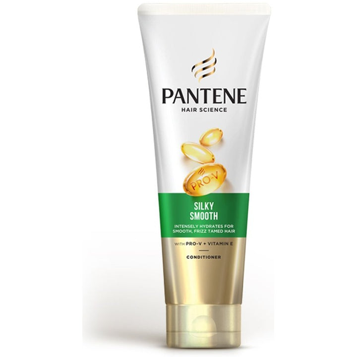 Pantene Advanced Hairfall Solution Silky Smooth Care Conditioner 200 ml