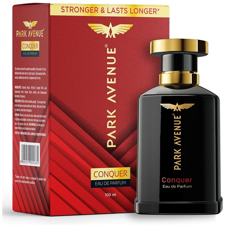 Park Avenue Conquer Eau de Parfum - 100 ml