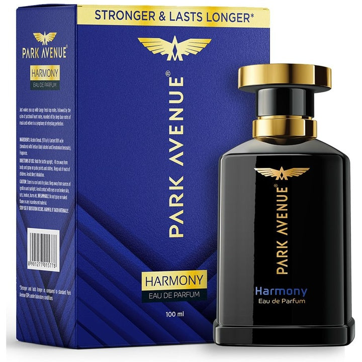 Park Avenue Harmony Eau De Parfum - 100 ml