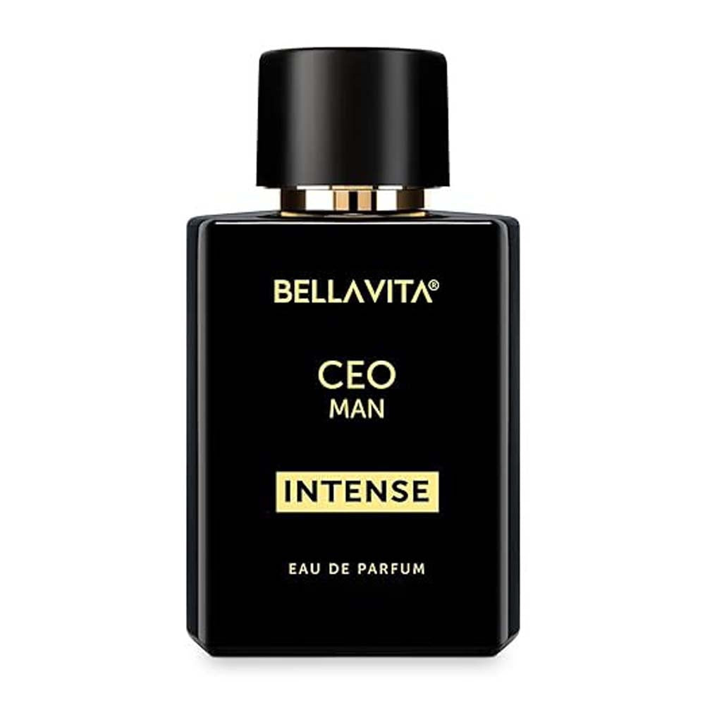 Bella Vita Ceo Man Intense Eau De Parfum - 100 ml