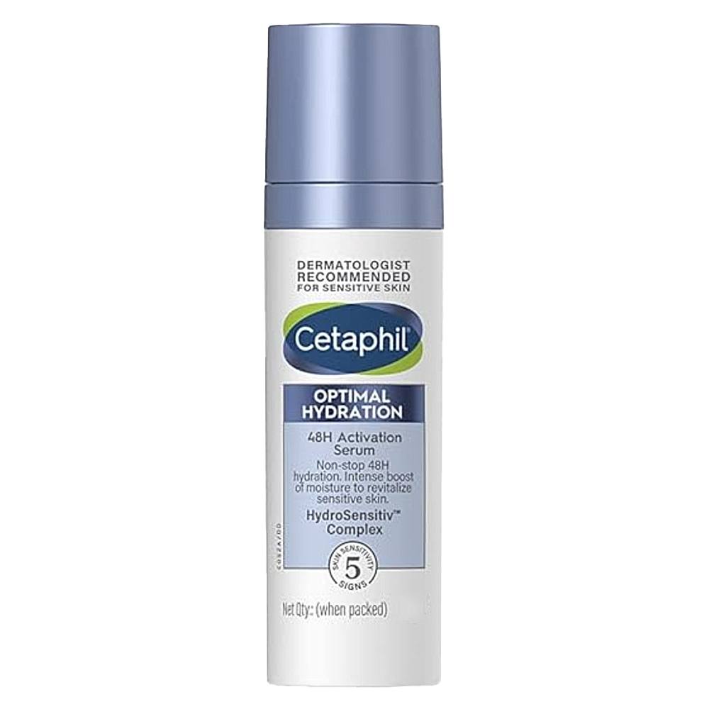 Cetaphil Optimal Hydration Activation Serum - 30 ml