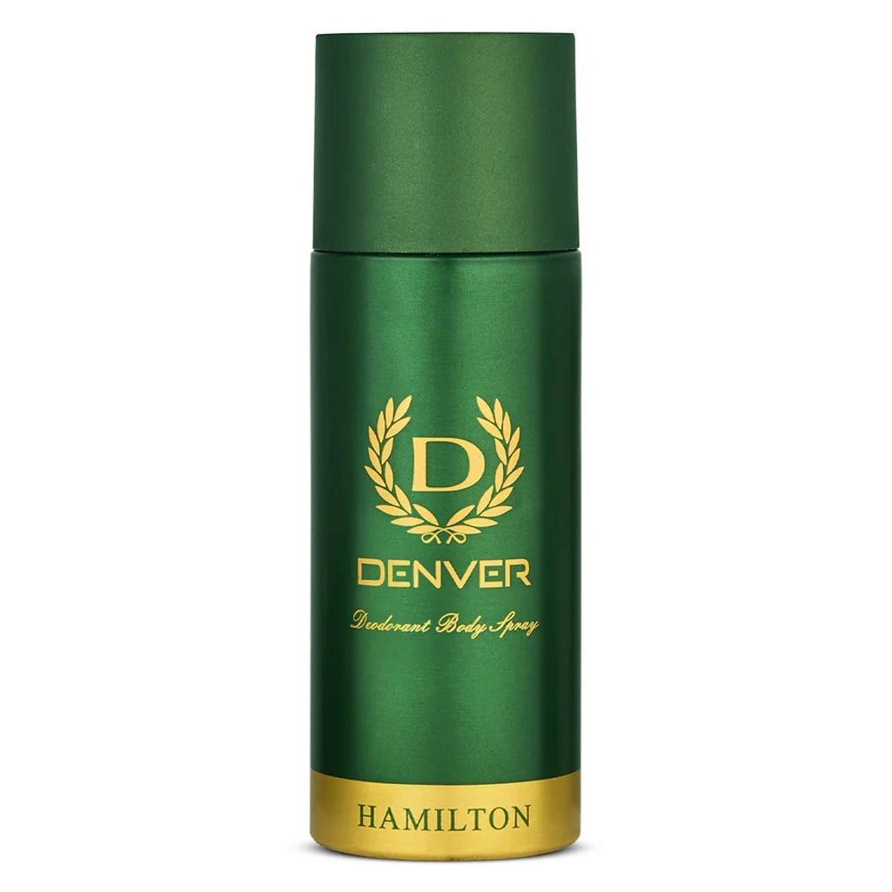 Denver Hamilton Deodorant - 180 ml