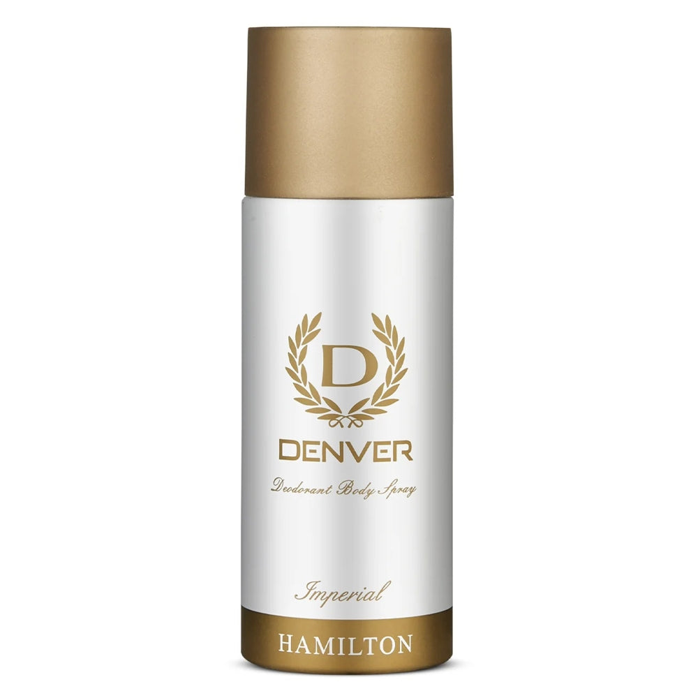 Denver Imperial Hamilton Deodorant - 180 ml