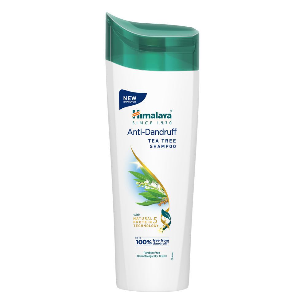 Himalaya Anti-Dandruff Shampoo - 340 ml
