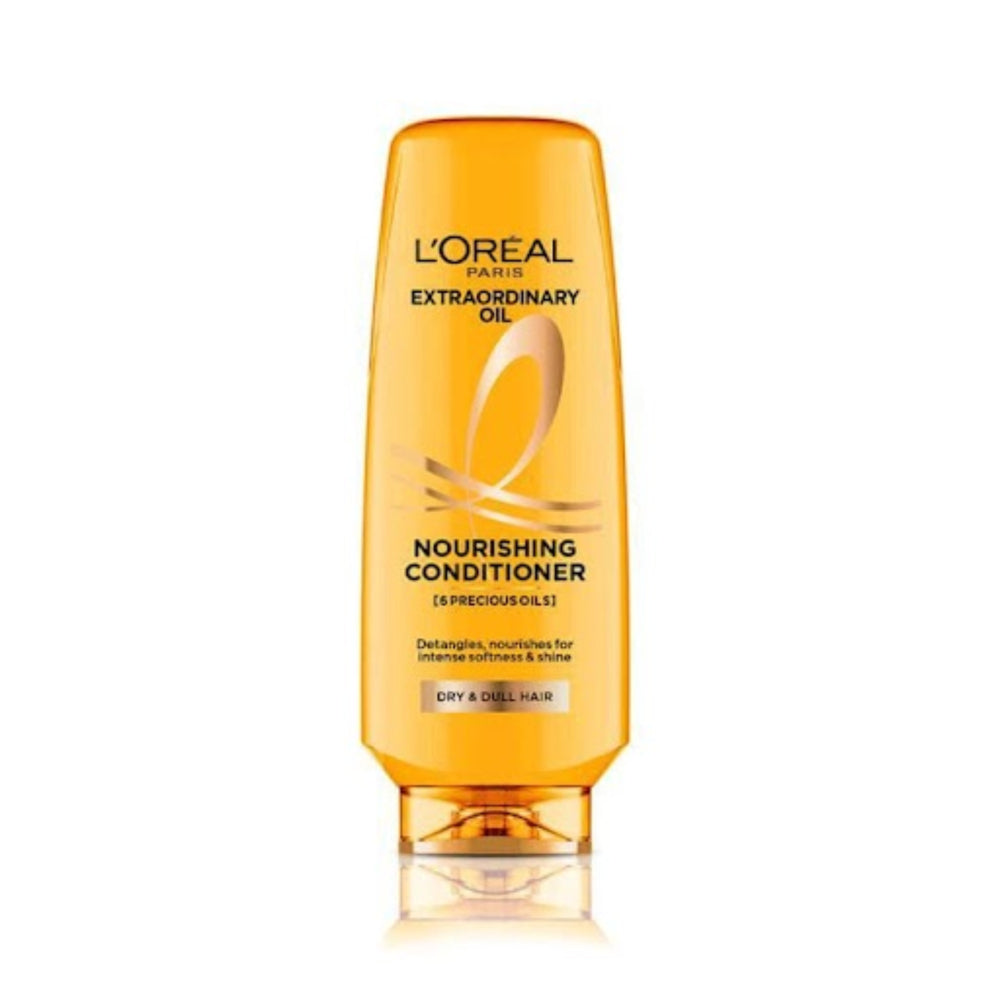 L'Oréal Paris 6 Oil Nourish Conditioner - 175 ml