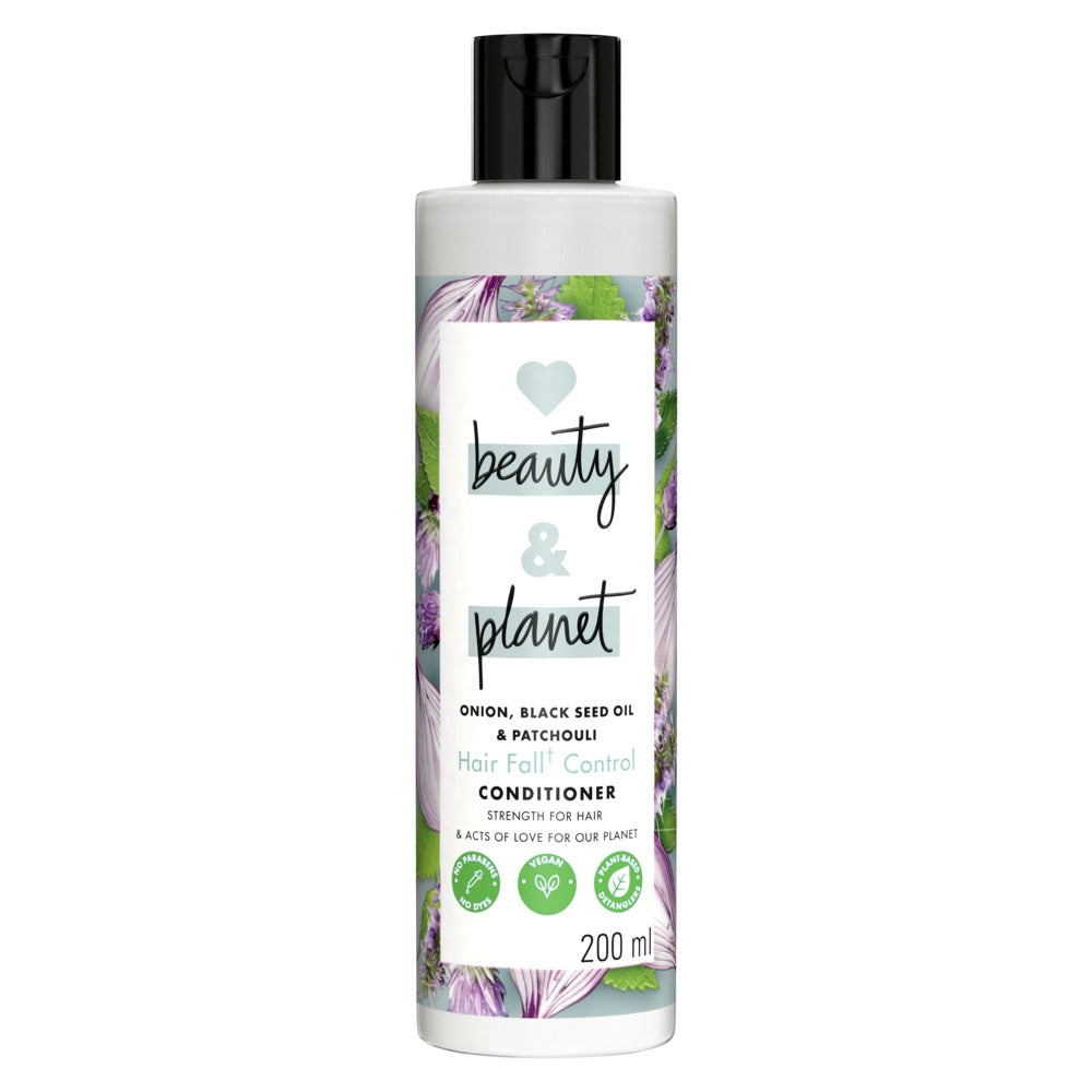 Love Beauty & Planet Hair Fall Control Conditioner - 200 ml