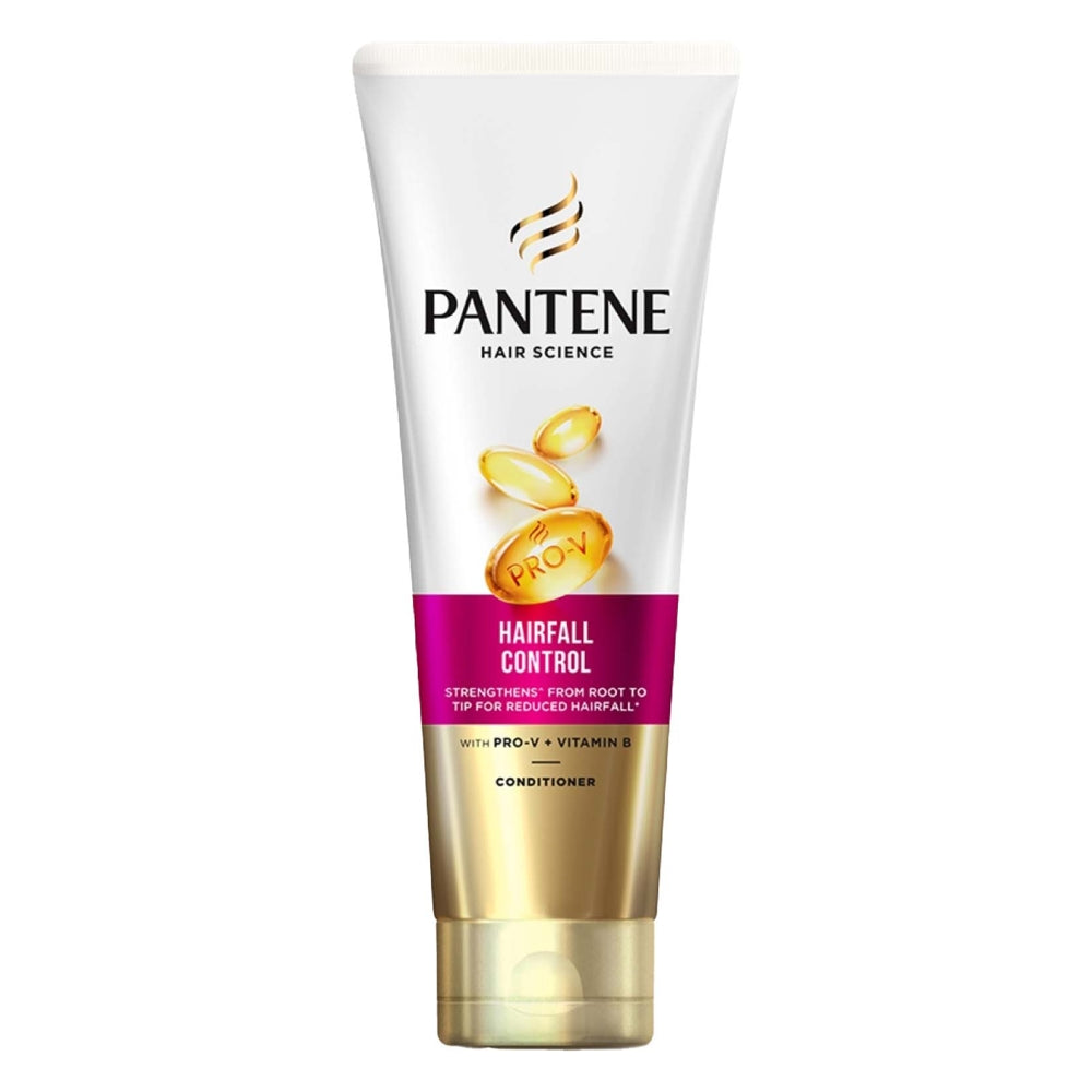 Pantene Pro-V Hairfall Control Conditioner - 175 ml