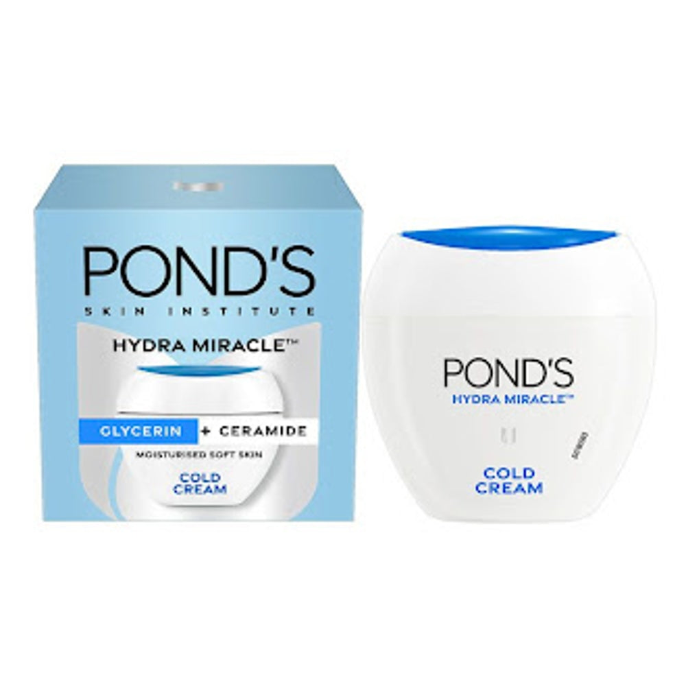 Pond's Moisturising Cold Cream - 100 ml