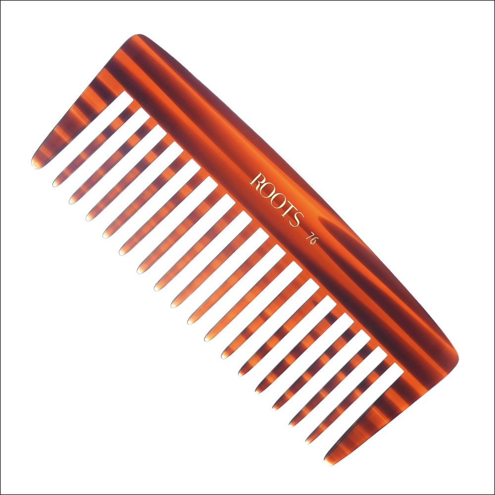 Roots Professional Hair Comb No. 76 - 1 U
