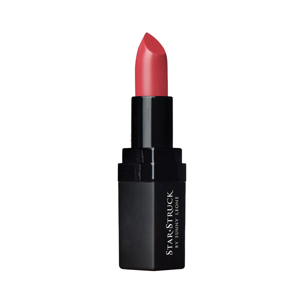 Star Struck Intense Matte Coralicious Lip Colour - 4.2 g