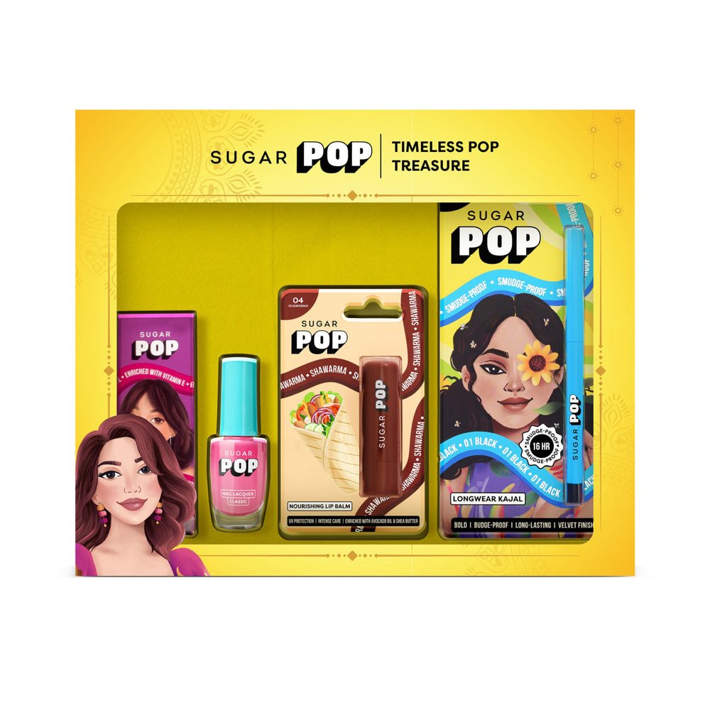 Sugar Pop Timeless Pop Treasure - 1 Unit
