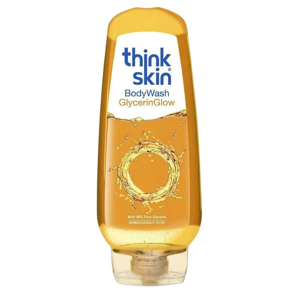 Thinkskin Body Wash Glycerin Glow - 250 ml
