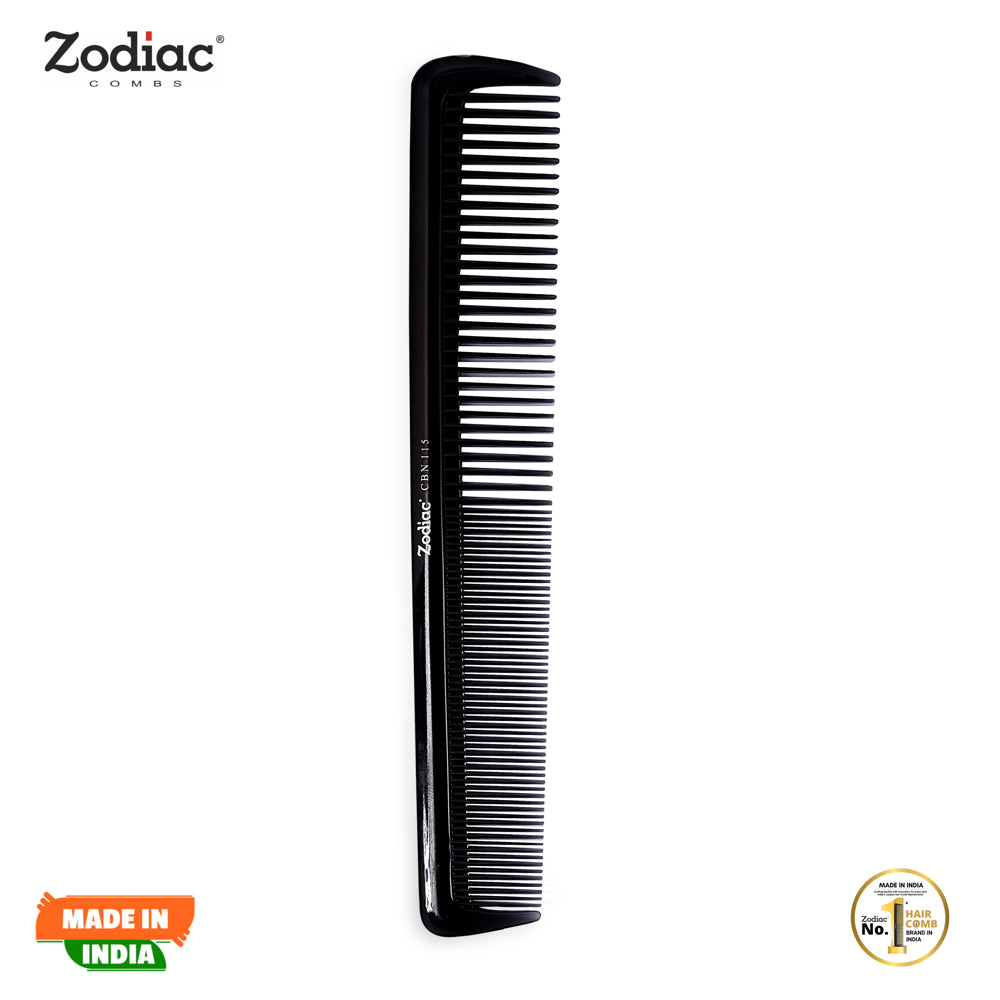 Zodiac Carbon Combs CBN-115 - 1 U