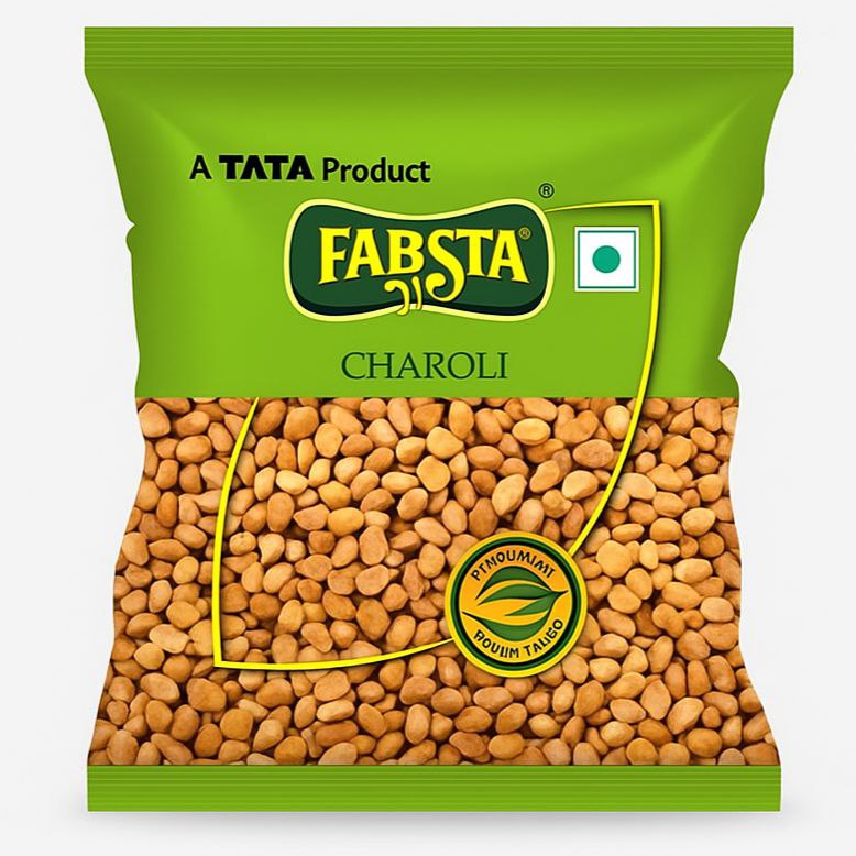 TATA Fabsta Charoli 25 Gm