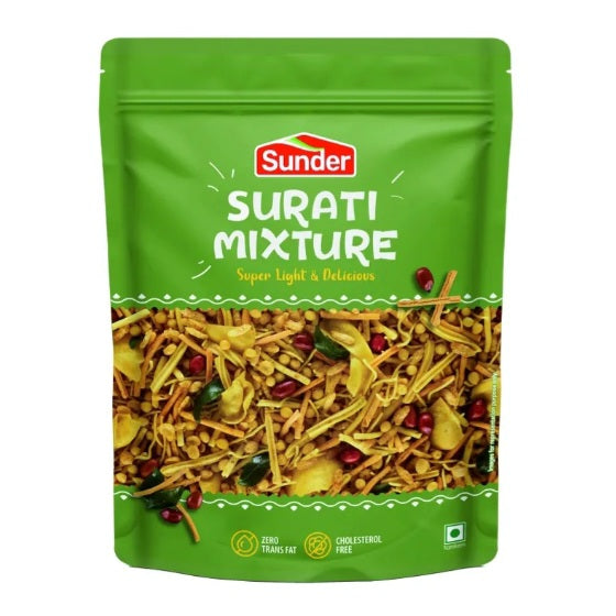 Sunder Surati Mixture : 700 gm