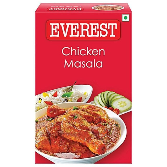 Everest Chiken Masala : 50 gm
