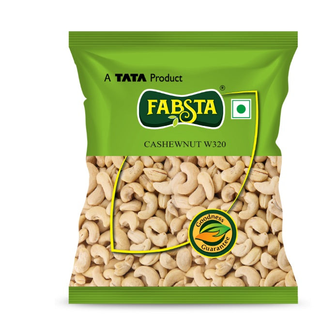 Fabsta Cashew Nut 320 500 g