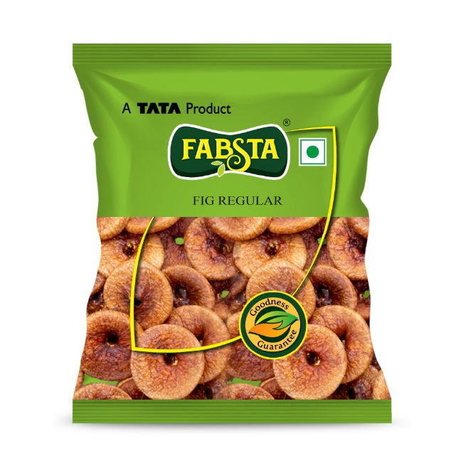 Fabsta Fig Regular 500 g