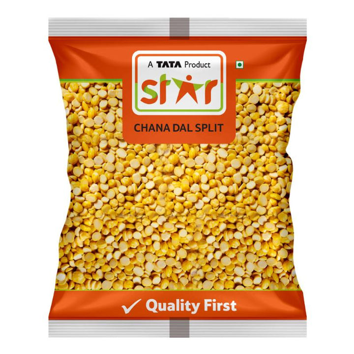 Star Chana Dal Split 1 kg