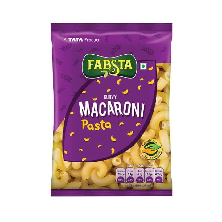 Fabsta Macaroni Pasta 350 g