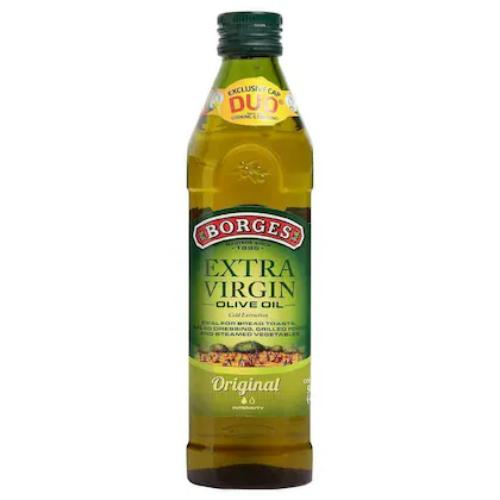 Borges Extra Virgin Bottle 500ml