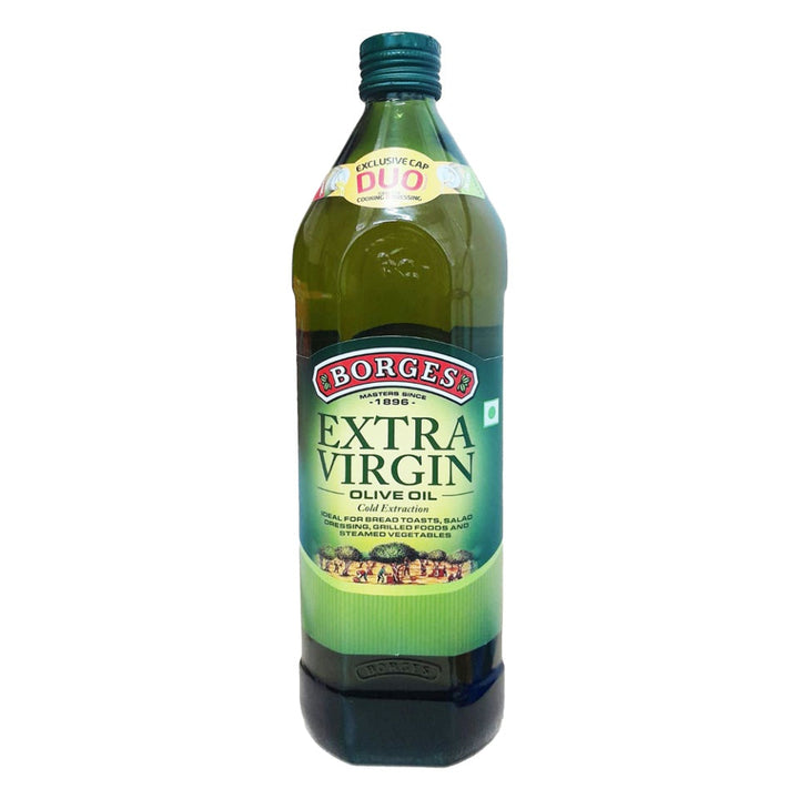 Rs Extra Virgin Olive Oil 1 ltr