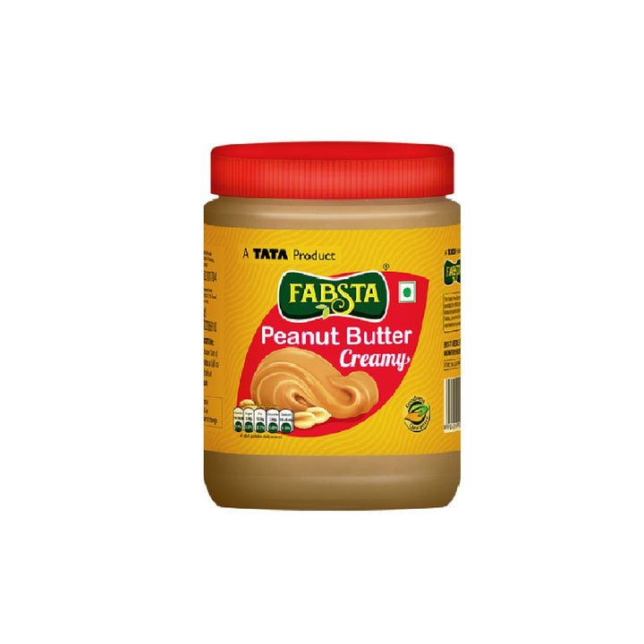 Fabsta Creamy Peanut Butter 150 g