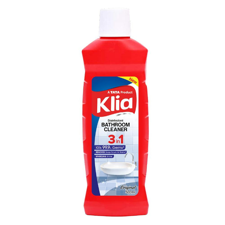 Klia Bathroom Cleaner 500ml