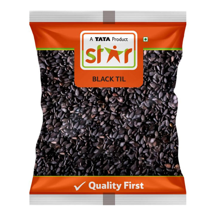 Star Black Till 50 g