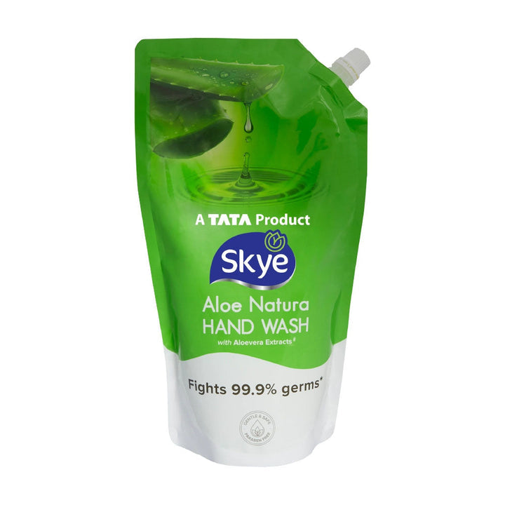 Skye Aloe Natura Handwash 675 ml