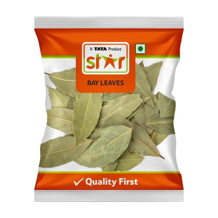Star Whole Bay Leaves Tej Patta 50 g