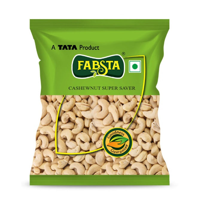 Fabsta Cashewnut Super Saver 500 g