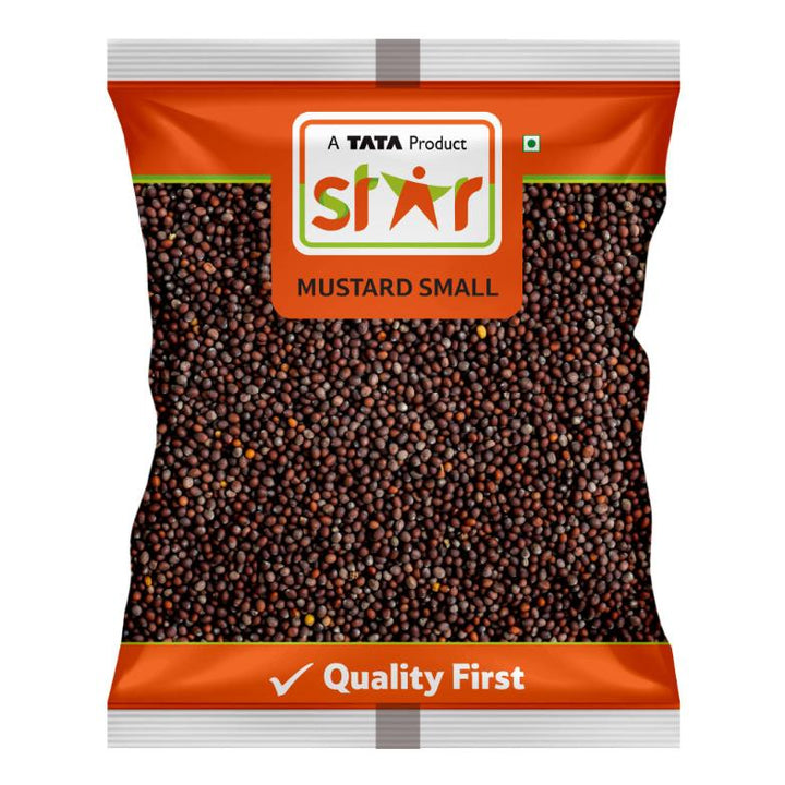 Star Mustard Small 200 g